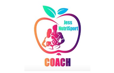 Coach Jess Nutrisport