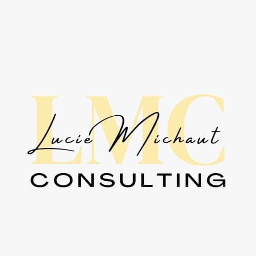 Lucie Michaut Consulting