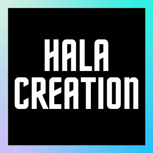 Hala Creation – dév web