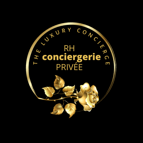 RH Conciergerie Privée